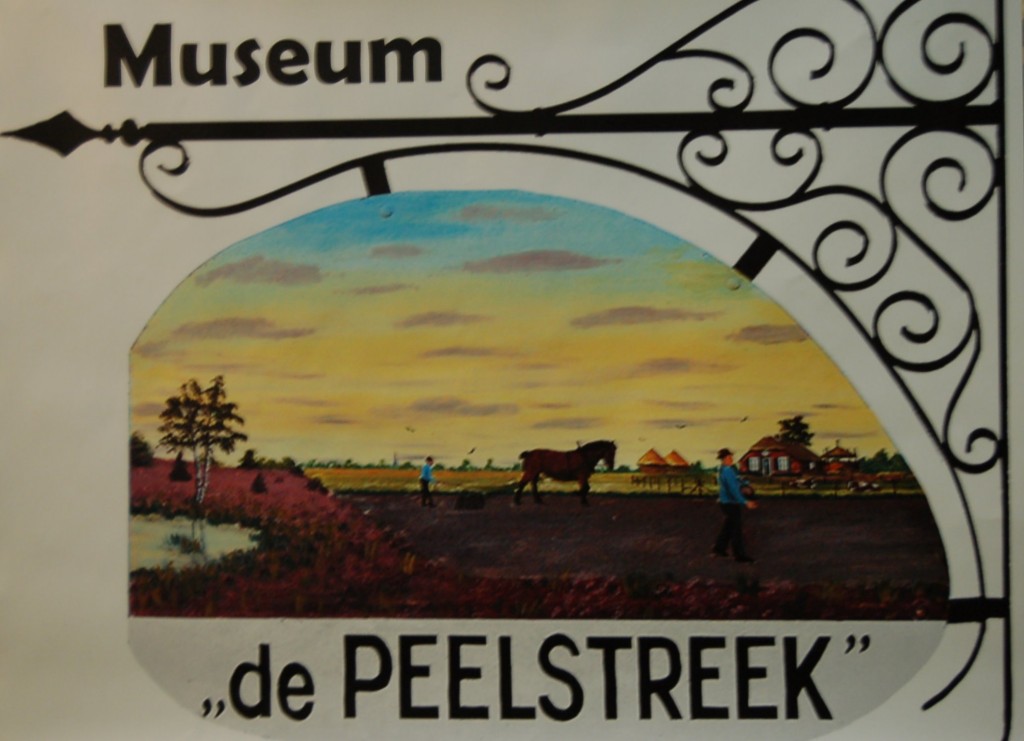 MUSEUM DE PEELSTREEK