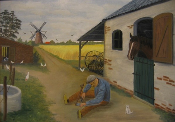 Afbeelding2 Hein van Well haren zicht